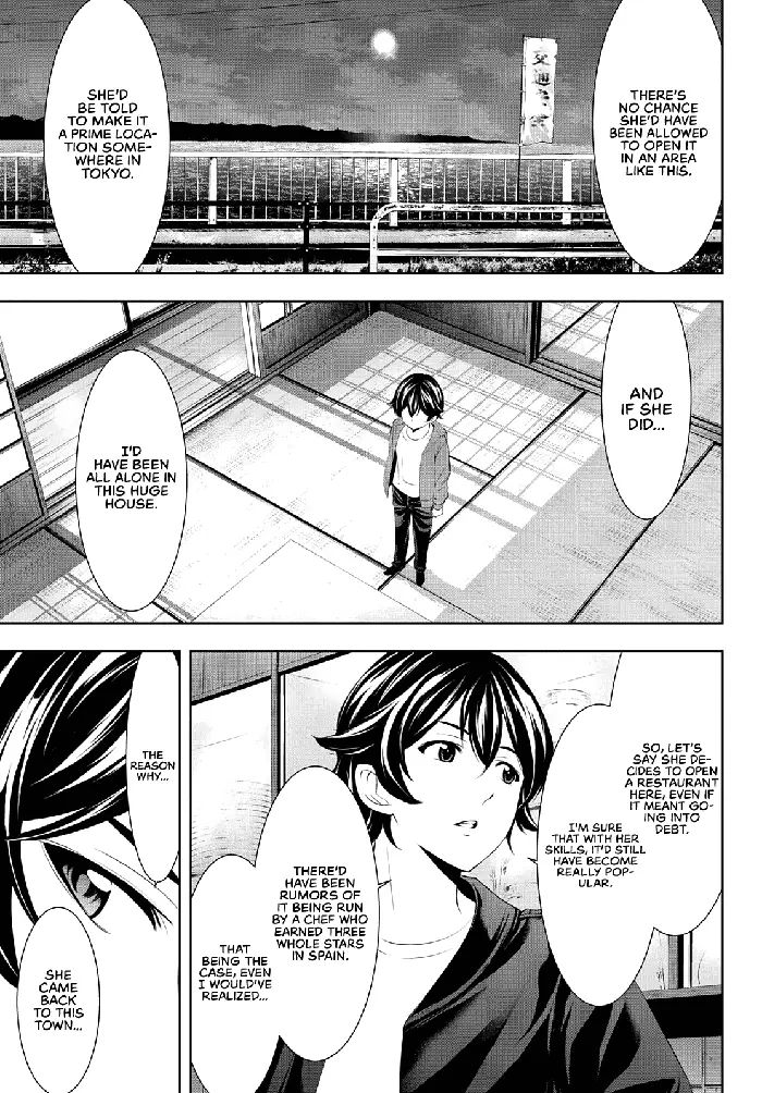 Megami no Cafe Terrace Chapter 42 image 08_optimized